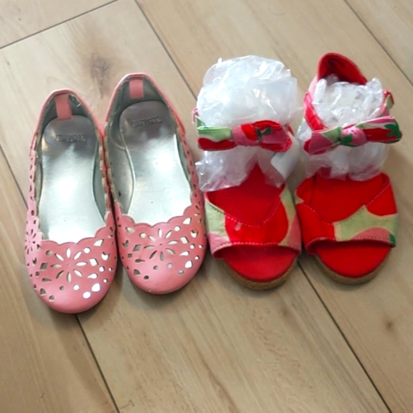 Gymboree shoes - Picture 2 of 6